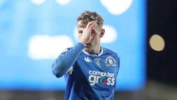 VN – Avanza l’Empoli per Zurkowski: c’è il sì del giocatore - immagine 1