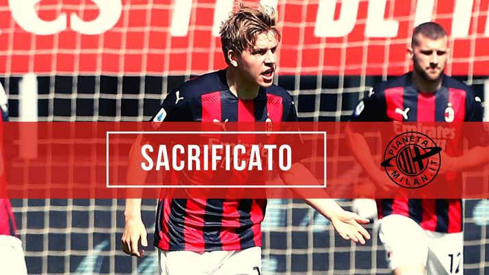 Calciomercato Milan Hauge pronto a partire. Nella video news le ultime AC Milan (GettyImages) 