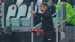 Juventus-Torino 1-1, Juric: “Grande prestazione, meritavamo di vincere”