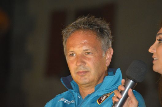  Sinisa Mihajlovic 