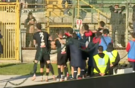 Catania, Baldini: “Alleno un gruppo di pazzi, dopo Foggia riscatto ad Avellino”- immagine 2