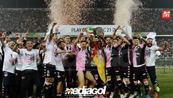 VIDEO Palermo, l’era Mirri: dalla D alla Serie B passando per il lockdown (2ª PARTE)