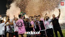 LIVE PRESENTAZIONE CALENDARIO SERIE B 2022-2023: tutte le giornate in diretta