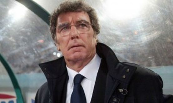 Dino Zoff - Fonte: www.spaziocalcio.it Dino Zoff - Fonte: www.spaziocalcio.it