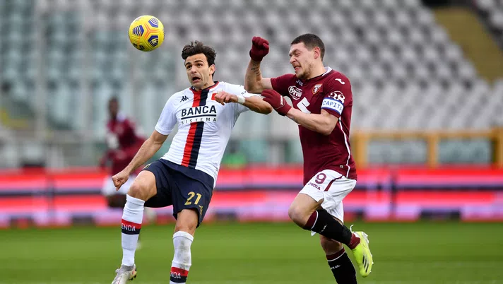Verso Torino-Genoa: per i granata arriva il momento di fare punti - immagine 1