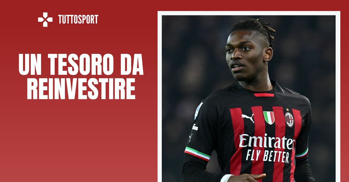 Milan Leao 
