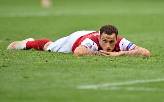 getty Obiettivi Napoli, si allontana Arnautovic: Sartori lo toglie dal mercato?- immagine 2