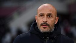 Non c’è Vlahovic: Piatek arma viola. Joao Pedro speranza Cagliari