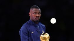 Inter, Biasin: “Ho chiesto l’altra sera ad Ausilio di Thuram e mi ha risposto così”