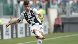 Il City propone Danilo alla Juventus, Paratici ci pensa