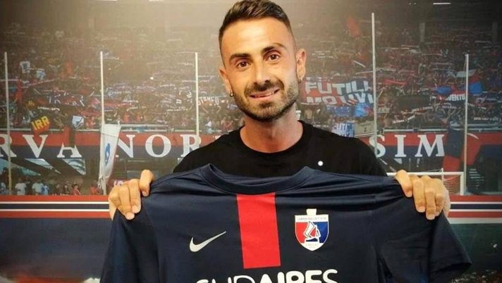 Calciomercato, le ultimissime sulle trattative in serie C: Samb sempre più argentina 
