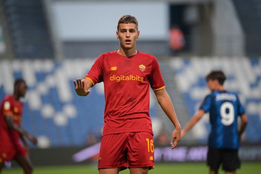 Getty Images La Roma cerca assist e aspetta Frattesi: Marsiglia su Kluivert e Veretout- immagine 2
