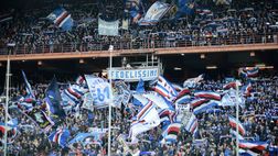 Sampdoria-Verona rinviata, si giocherà il 13 maggio