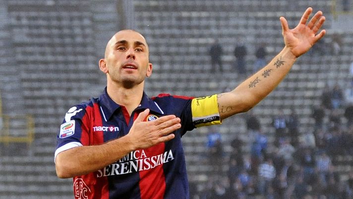 Bologna, segna solo Arna: come Di Vaio nel 2010 Bologna, segna solo Arna: come Di Vaio nel 2010 - immagine 1