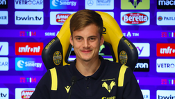 Ilic: “Verona, che occasione. Grande club in un campionato unico”