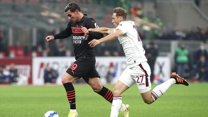 Milan-Torino 1-0, Vojvoda: “Manca fortuna. Loro mai pericolosi grazie a noi” - immagine 1