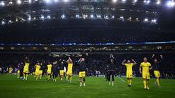 Onana e i pali, l’Inter resiste e vola ai quarti. Darmian e Acerbi commoventi