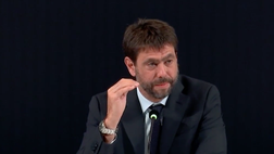 Riforma Champions League, Agnelli: “Ok entro le prossime due settimane”