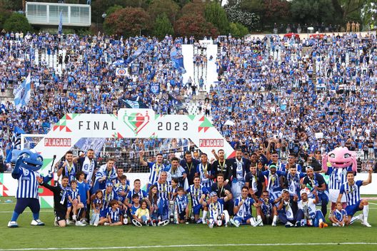 Il Porto di Conceição si aggiudica la Coppa di Portogallo, Braga ko 2-0- immagine 2