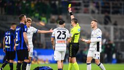Libero – Percassi nega l’evidenza in Inter-Atalanta: altro che Marotta League