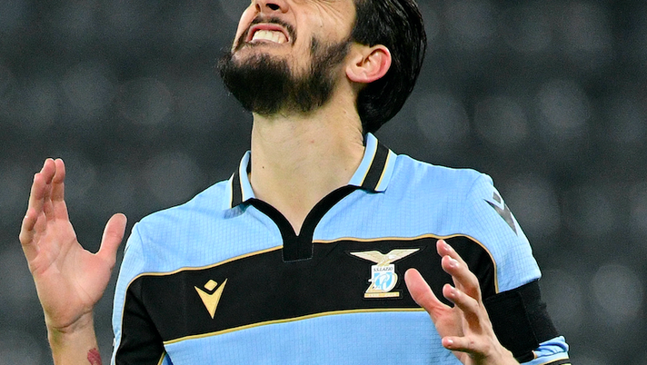 ULTIM’ORA – Luis Alberto operato d’urgenza per appendicite: stop per lo spagnolo ULTIM’ORA – Luis Alberto operato d’urgenza per appendicite: stop per lo spagnolo - immagine 1