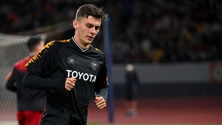 Si infortuna anche Tahirovic: è il dodicesimo stop muscolare - immagine 1