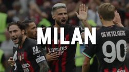 Milan, Maignan carica l’ambiente rossonero. E Ibrahimovic… | VIDEO