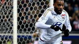 Ligue 1, 32/a giornata: allarme Monaco e il Lione vola a -3. Il Rennes si porta in quarta posizione