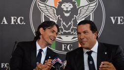 Vigilia Venezia-Padova, Inzaghi: “Le polemiche? Ha risposto bene il direttore, non aggiungo altro”
