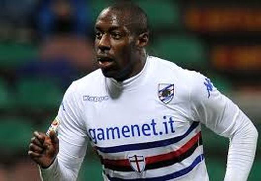 Stefano Okaka (fonte foto: www.goal.com) Stefano Okaka (fonte foto: www.goal.com)