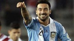 Bertoni: “Il ct argentino ha convocato tutti gli amici di Messi, tranne Lavezzi. E’ dannoso!”