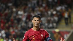 VIDEO / Cosa potrebbe comprare CR7 con i soldi dell’Al-Nassr: 100 Ferrari, quattro isole e…