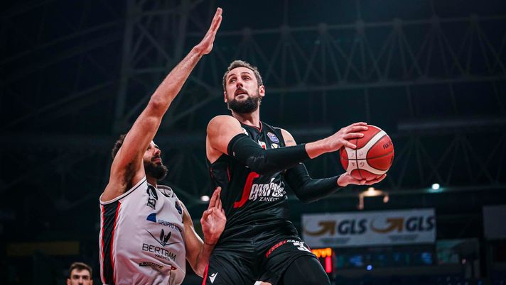 Belinelli: “Le critiche mi caricano. Vogliamo vincere la Coppa Italia”- immagine 1