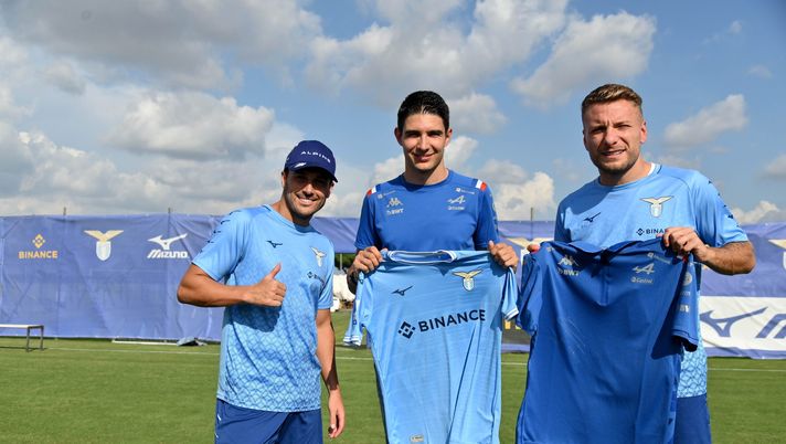 Ocon a Formello Ocon a Formello