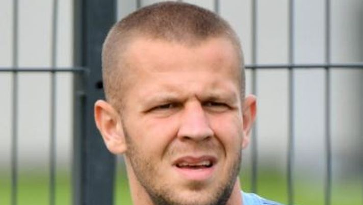 Vavro ammette: “La Lazio non è il mio posto, a gennaio voglio andarmene” - immagine 1