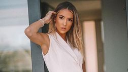 Alice Campello verso la co-conduzione del Festival di Sanremo? Amadeus potrebbe…