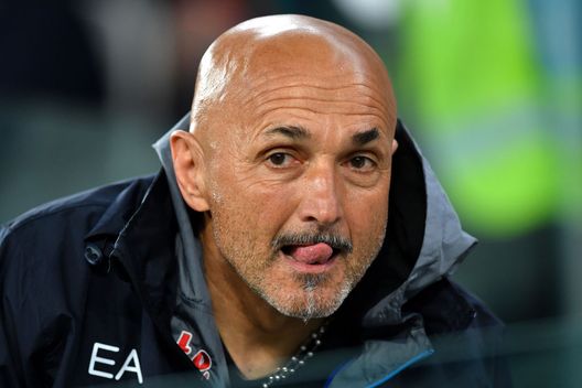 Napoli, Spalletti: “C’è ancora da aspettare per stappare bottiglie e cuore. Da piccolo…”- immagine 2