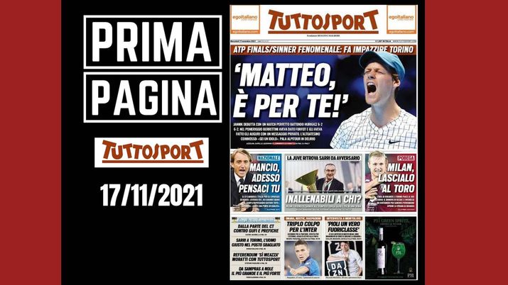 Tuttosport