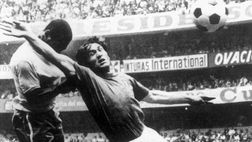 Addio a ‘O Rei’: i gol più belli del compianto Pelé | VIDEO
