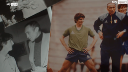 VIDEO Italia 1982, il docufilm sul trionfo degli Azzurri al Mondiale