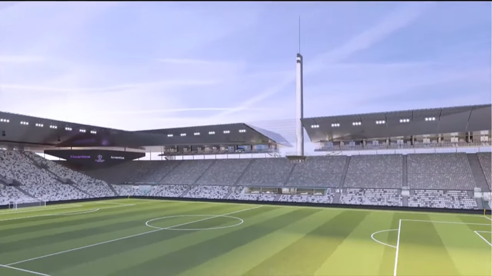 Studio Arup e la nuova casa viola: tra Bayern Monaco e Pechino - immagine 1