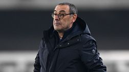 Sarri: “Molti i nostri demeriti”