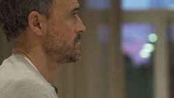 VIDEO Nations League, in semifinale sarà Italia-Spagna: la reazione di Luis Enrique al sorteggio