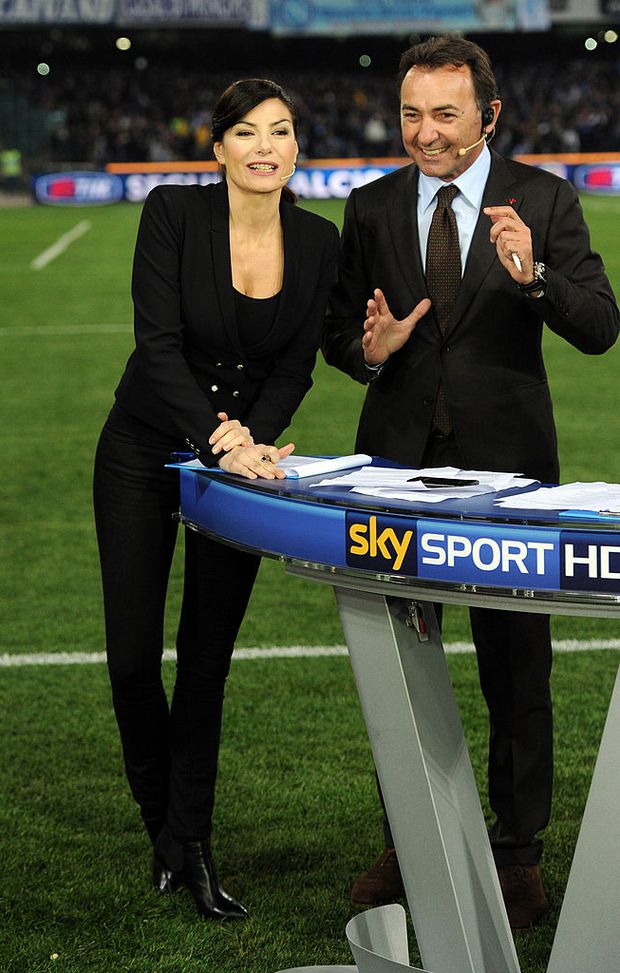 (Photo by Giuseppe Bellini/Getty Images) (Photo by Giuseppe Bellini/Getty Images)