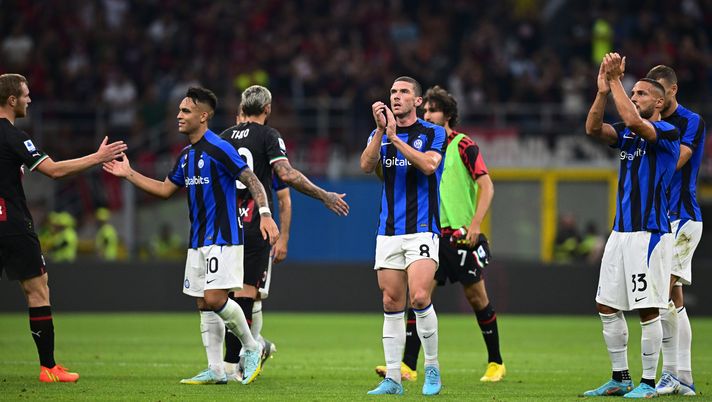 Milan Inter