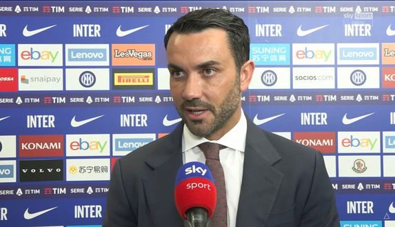 Palladino: “Inter da CL ha avuto fiducia e carica. Dovremo limitarla”- immagine 2