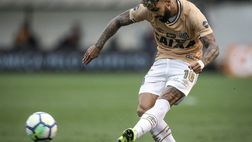 In Brasile – Flamengo, carta in più per Gabigol: uno scambio con l’Inter. E il contratto…