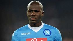 Il difensore del Napoli, Kalidou Koulibaly ha parlato in esclusiva ai microfoni di Radio Kiss Kiss N
