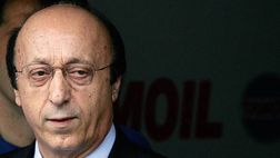 Moggi: “La Juventus sembra poco allenata”