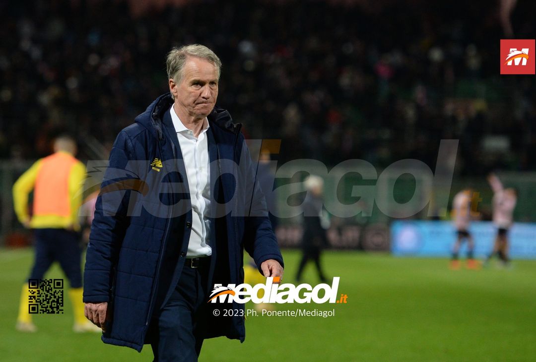 FOTO Palermo-Modena 5-2, 30ª giornata di Serie B 2022-2023 (La Gallery) - immagine 116
